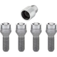 Purchase Top-Quality MCGARD - 27181 - Wheel Lock Set pa2