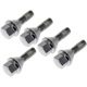 Purchase Top-Quality DORMAN - 611-005.1 - Wheel Lug Nut pa2