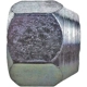 Purchase Top-Quality DORMAN - 611-052 - Wheel Nut pa1