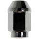 Purchase Top-Quality DORMAN - 611-071.1 - Wheel Lug Nut pa2