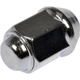 Purchase Top-Quality DORMAN - 611-071.1 - Wheel Lug Nut pa4