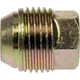 Purchase Top-Quality DORMAN - 611-109 - Wheel Lug Nut pa2