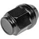 Purchase Top-Quality DORMAN - 611-123 - Wheel Lug Nut pa2