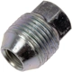 Purchase Top-Quality DORMAN - 611-150 - Wheel Lug Nut pa1