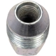 Purchase Top-Quality DORMAN - 611-150 - Wheel Lug Nut pa2