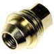 Purchase Top-Quality DORMAN - 611-151.1 - Wheel Lug Nut pa1