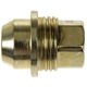 Purchase Top-Quality DORMAN - 611-151.1 - Wheel Lug Nut pa2