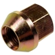 Purchase Top-Quality DORMAN - 611-163.1 - Wheel Lug Nut pa1