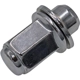 Purchase Top-Quality Wheel Lug Nut by DORMAN pa4