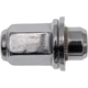 Purchase Top-Quality DORMAN - 611-167 - Wheel Lug Nut pa2