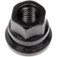 Purchase Top-Quality DORMAN - 611-172.1 - Wheel Lug Nut pa3