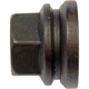 Purchase Top-Quality DORMAN - 611-196 - Wheel Lug Nut pa3