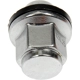 Purchase Top-Quality DORMAN - 611-210 - Wheel Lug Nut pa1