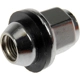 Purchase Top-Quality DORMAN - 611-210 - Wheel Lug Nut pa2