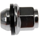 Purchase Top-Quality DORMAN - 611-210 - Wheel Lug Nut pa4