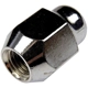 Purchase Top-Quality DORMAN - 611-253 - Wheel Lug Nut pa1