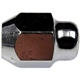 Purchase Top-Quality DORMAN - 611-253 - Wheel Lug Nut pa2