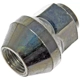 Purchase Top-Quality DORMAN - 611-258.1 - Wheel Lug Nut pa1