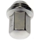 Purchase Top-Quality DORMAN - 611-263.1 - Wheel Lug Nut pa3