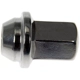 Purchase Top-Quality DORMAN - 611-263.1 - Wheel Lug Nut pa4