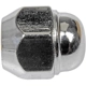 Purchase Top-Quality DORMAN - 611-317 - Wheel Lug Nut pa2