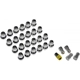 Purchase Top-Quality DORMAN/AUTOGRADE - 611-008FK - Wheel Lug Stud pa1