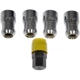 Purchase Top-Quality DORMAN/AUTOGRADE - 611-008FK - Wheel Lug Stud pa5