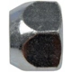 Purchase Top-Quality Wheel Lug Nut by DORMAN/AUTOGRADE - 611-016 pa1