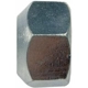 Purchase Top-Quality Wheel Lug Nut by DORMAN/AUTOGRADE - 611-055.1 pa1