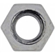 Purchase Top-Quality DORMAN/AUTOGRADE - 611-066 - Wheel Lug Nut pa1