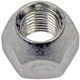 Purchase Top-Quality DORMAN/AUTOGRADE - 611-066 - Wheel Lug Nut pa2