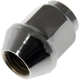 Purchase Top-Quality DORMAN/AUTOGRADE - 611-074 - Écrou de roue pa6