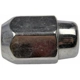 Purchase Top-Quality Wheel Lug Nut by DORMAN/AUTOGRADE - 611-098.1 pa1