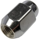 Purchase Top-Quality DORMAN/AUTOGRADE - 611-100 - Wheel Lug Nut pa1