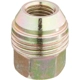 Purchase Top-Quality DORMAN/AUTOGRADE - 611-109.1 -  Wheel Lug Nut pa9