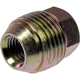 Purchase Top-Quality DORMAN/AUTOGRADE - 611-109 - Wheel Lug Nut pa8