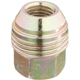 Purchase Top-Quality DORMAN/AUTOGRADE - 611-109 - Wheel Lug Nut pa9