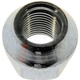 Purchase Top-Quality DORMAN/AUTOGRADE - 611-110.1 - Écrou de roue pa25