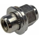 Purchase Top-Quality DORMAN/AUTOGRADE - 611-117.1 - Écrou de roue pa9