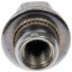 Purchase Top-Quality Wheel Lug Nut by DORMAN/AUTOGRADE - 611-117.40 pa1