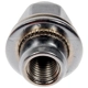 Purchase Top-Quality Wheel Lug Nut by DORMAN/AUTOGRADE - 611-117.40 pa6