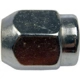 Purchase Top-Quality Wheel Lug Nut (Pack of 10) by DORMAN/AUTOGRADE - 611-118 pa3