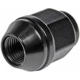 Purchase Top-Quality Wheel Lug Nut by DORMAN/AUTOGRADE - 611-123 pa6