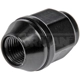 Purchase Top-Quality Wheel Lug Nut by DORMAN/AUTOGRADE - 611-123 pa8