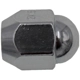 Purchase Top-Quality DORMAN/AUTOGRADE - 611-133 - Wheel Lug Nut pa11