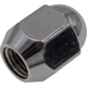 Purchase Top-Quality DORMAN/AUTOGRADE - 611-133 - Wheel Lug Nut pa12