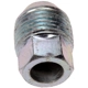 Purchase Top-Quality DORMAN/AUTOGRADE - 611-150.1 - Wheel Lug Nut pa12