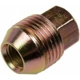 Purchase Top-Quality DORMAN/AUTOGRADE - 611-150.1 - Wheel Lug Nut pa23