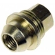 Purchase Top-Quality Wheel Lug Nut by DORMAN/AUTOGRADE - 611-151.1 pa4