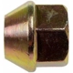 Purchase Top-Quality DORMAN/AUTOGRADE - 611-162 - Wheel Lug Nut (Pack of 10) pa3